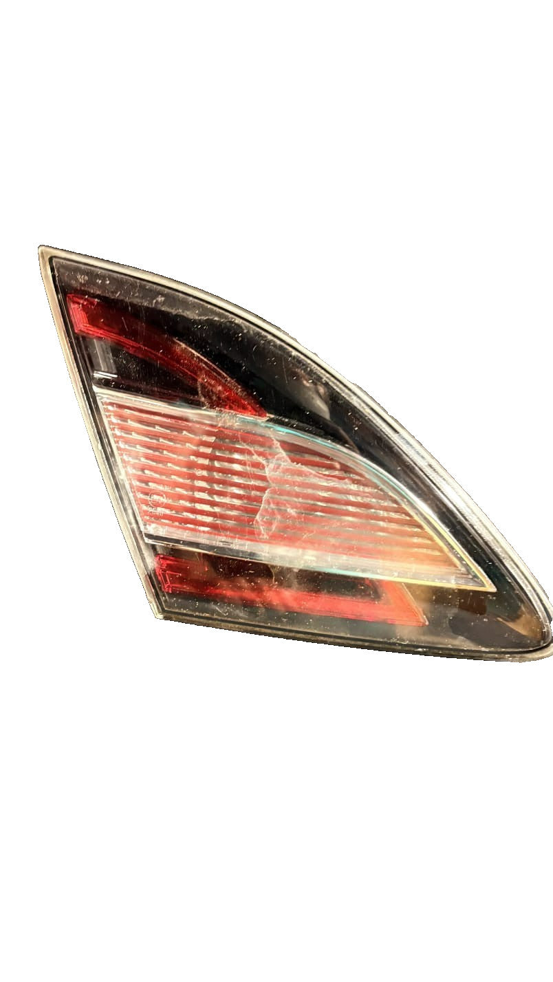 Mazda 6 GH Mk2 2008-2012 Hatch 5dr NSR Left Inner Tailgate Tail Light 132-41055