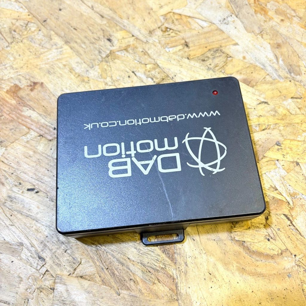 HYUNDAI I20 2013 DIGITAL RADIO WIRELESS RECEIVER
