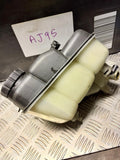 Mercedes E‑Class W211/S211 CLS W219 Coolant Expansion Tank Reservoir 2115000049