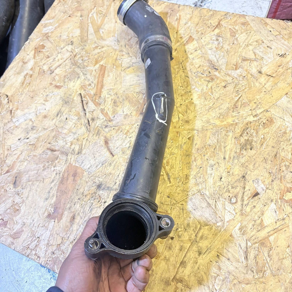 VW Golf Mk7 (2016) TDI Intercooler/Boost Hose Pipe 04L145770E