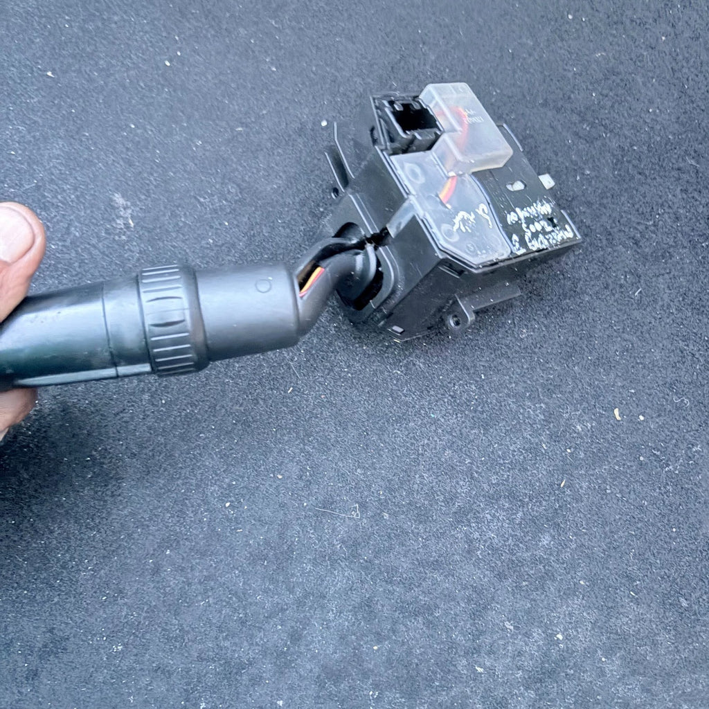 Mazda 3 BK Hatchback 2004-2006 Front/Rear Wiper Stalk Switch 17D682