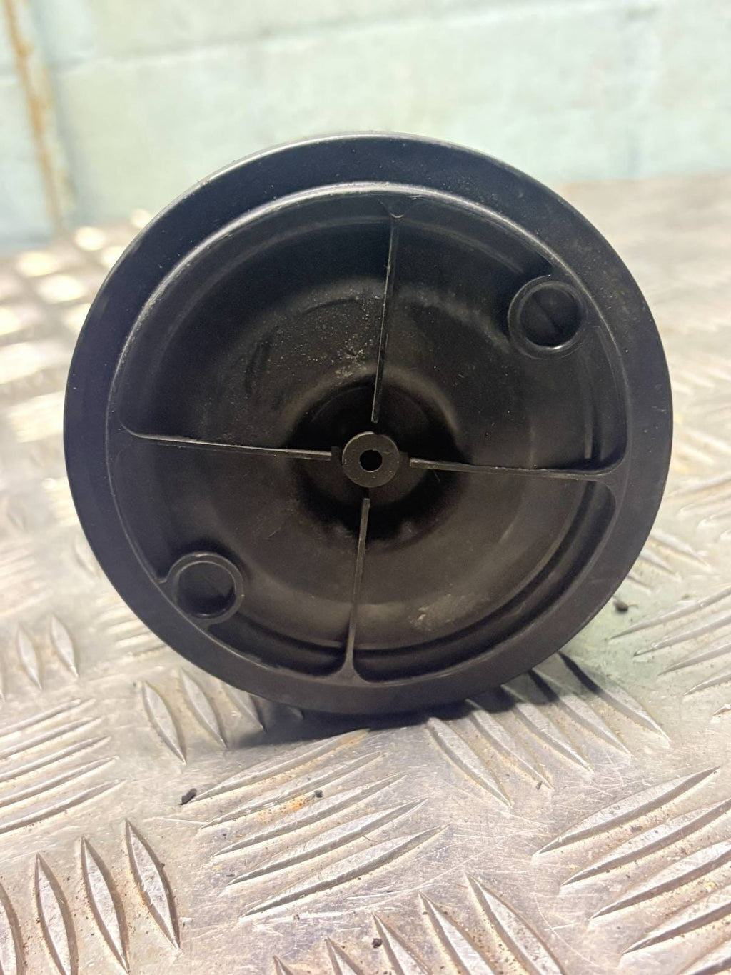 Mazda MX5 1998-2005 CHARCOAL CANISTER BREATHER CARBON FILTER
