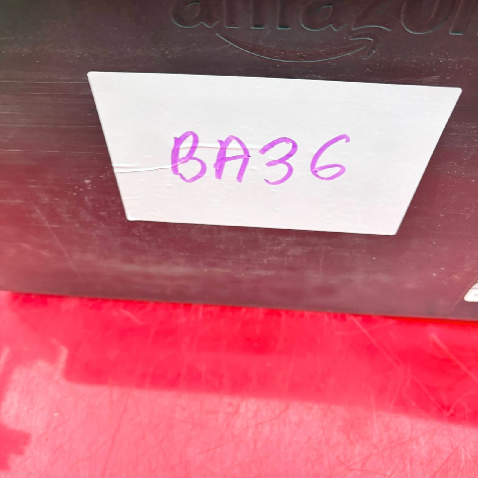Jaguar X-Type 2005 OSR RH Driver Rear Exterior Door Handle