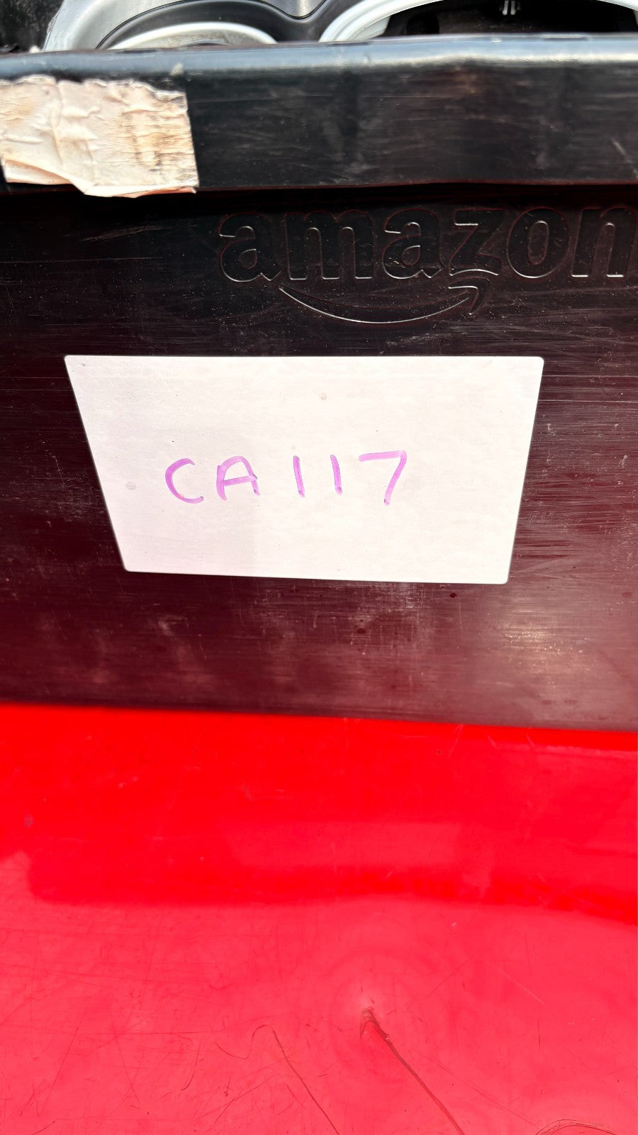 Nissan Juke F15 Mirror Control Switch Headlight Level Adjust 2014 25190BV80A
