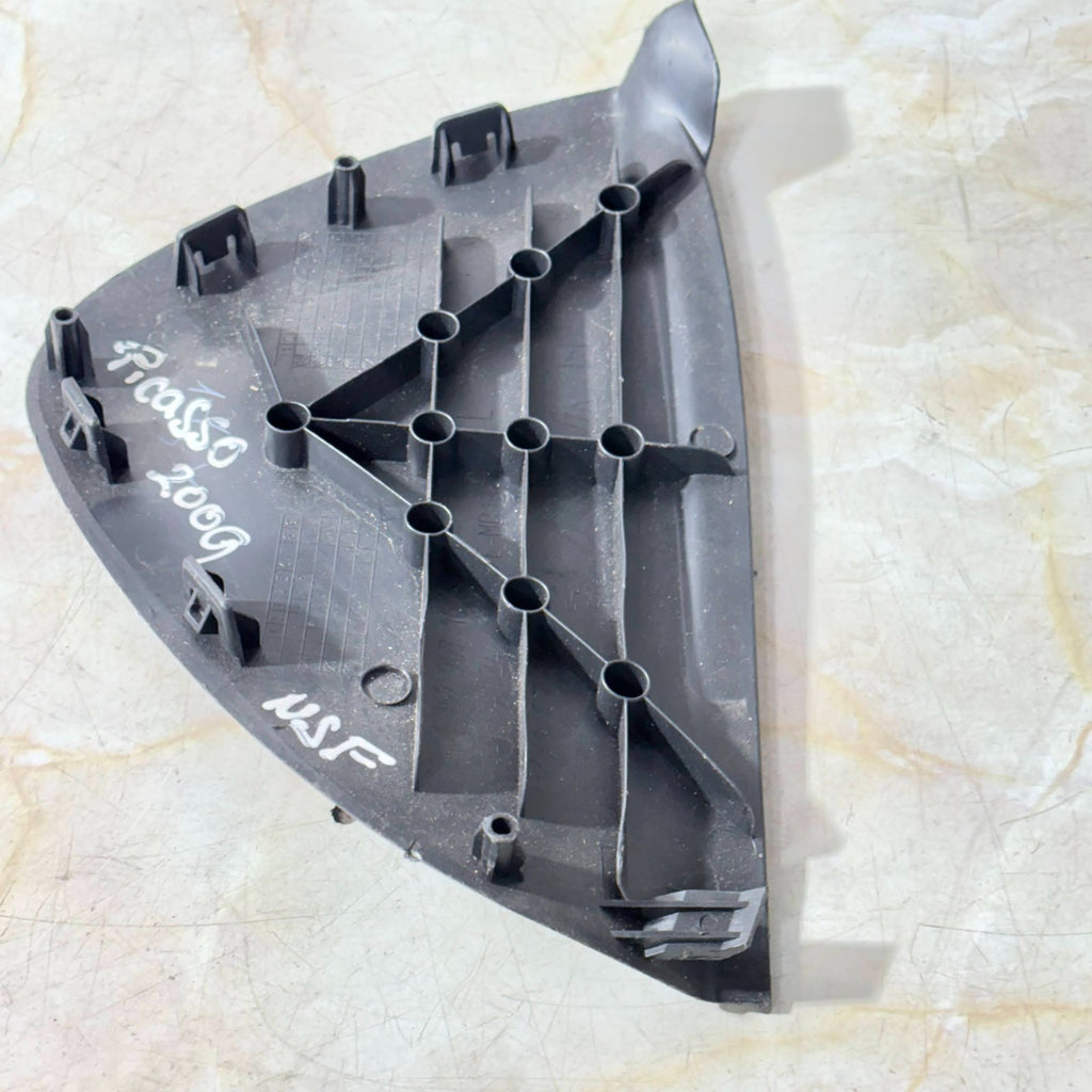 Citroen C3 Picasso 2009 Panel Dashboard Cockpit Side