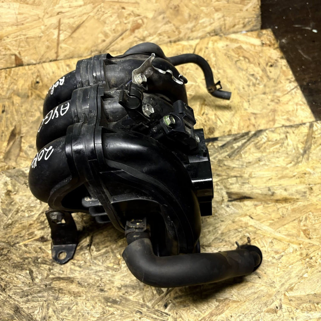 Toyota Yaris/Aygo 1.0 1KR-FE Inlet Intake Manifold 2014-2022