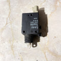 Toyota Avensis Estate 2001 Year Tailgate Locking Actuator 69150-05010