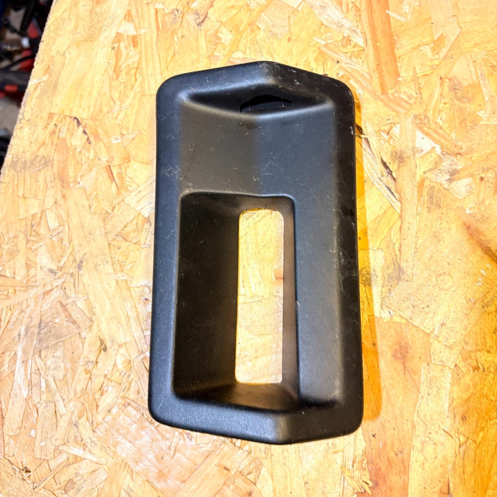 Volkswagen Caddy 2013 Sliding Door Cover Cap 2K0843188C