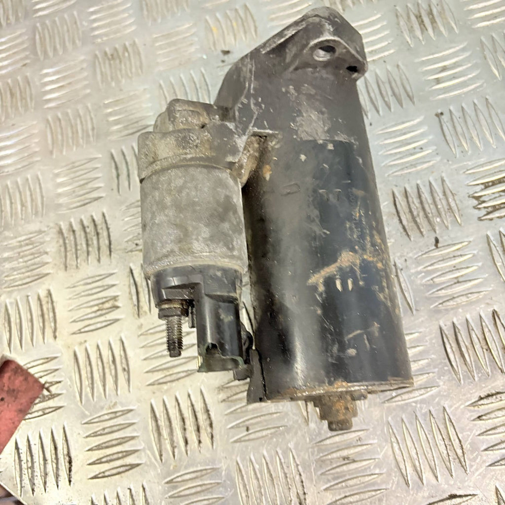 Starter Motor 1005831451 Porsche Cayenne 957 2008 (5 Door SUV)