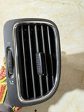 VW Golf Mk 6 Dashboard Drivers Side Right Air vent 5K0819704K 5K0819710D 2009