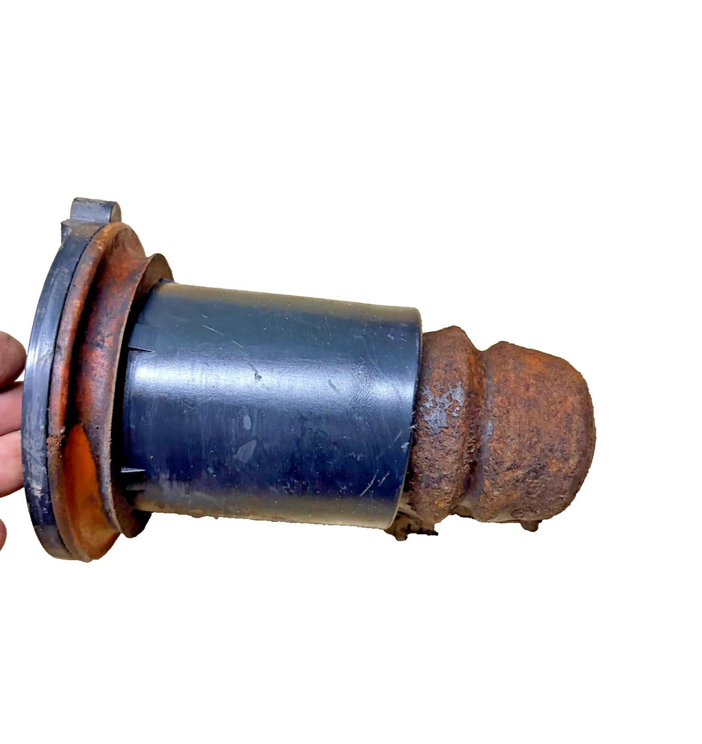 Volvo V60 2011-2018 Rear Spring Bump Stop Jounce Bumper Helper 31255537