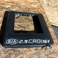Kia Sedona 2002?2006 2.9 CRDi 16V Diesel Top Engine Cover 28192-4X33