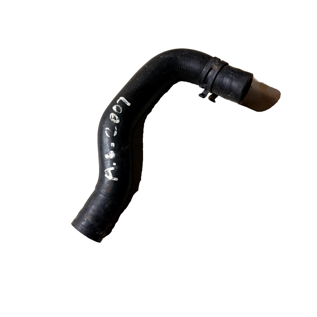 2007 Audi A6 C6 4F Radiator Coolant Hose Water Hose Cooling Pipe
