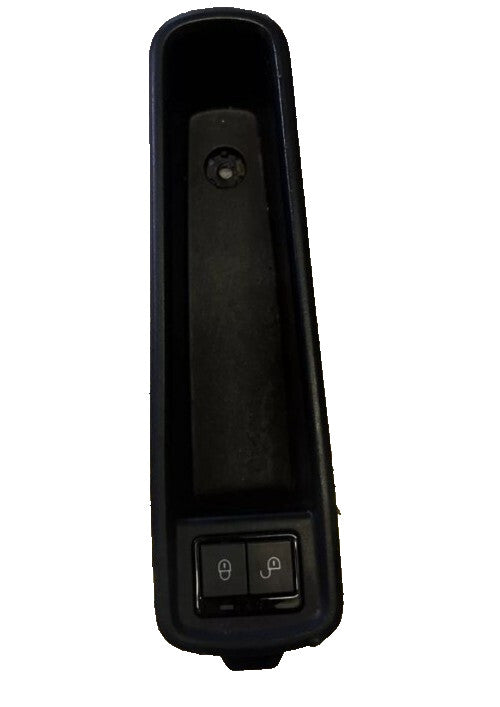 JAGUAR XE 2015-2024 INSERT TRAY CENTRAL LOCKING DOOR LOCK SWITCH GX73-22634-AAW