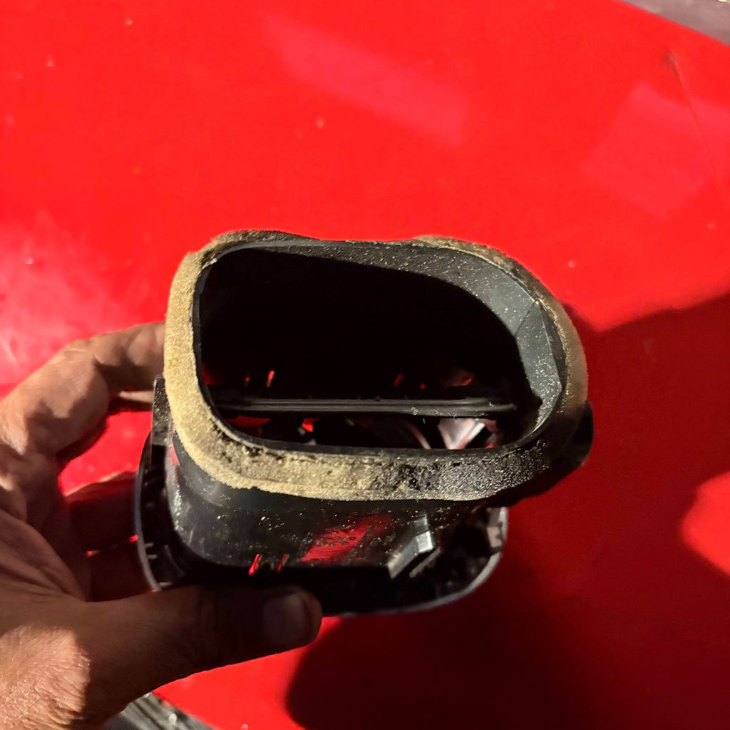 CITROEN C3 PICASSO 2011 DRIVERS SIDE FRONT AIR VENT