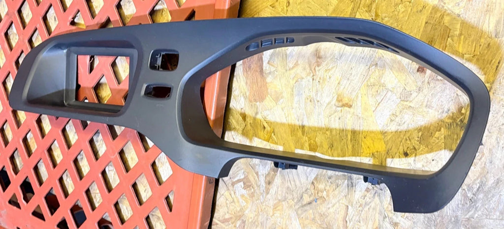 Volvo V40 MK2 2012-2019 Dashboard Instrument Cluster Trim Surround