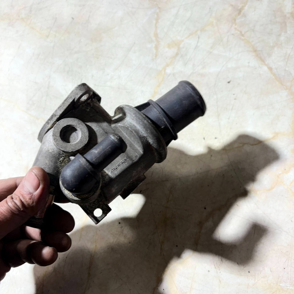 Alfa Romeo 156 1997?2006 Thermostat Housing 1.6/1.8/2.0/1.9 JTD