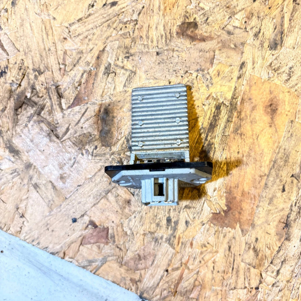 Hyundai Coupe Tiburon 2001-2008 Heater Blower Motor Resistor Fan Speed