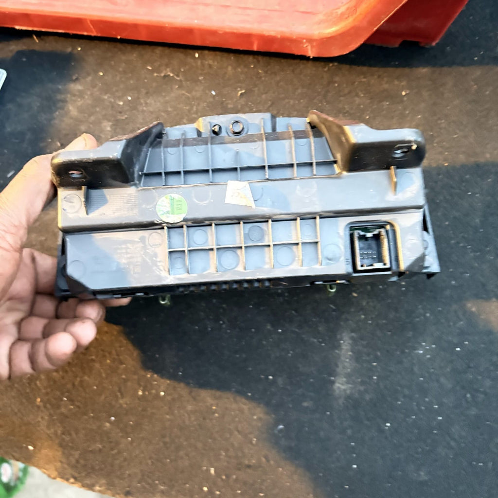 VAUXHALL OPEL MOKKA 95088293 95142081 SCREEN DISPLAY