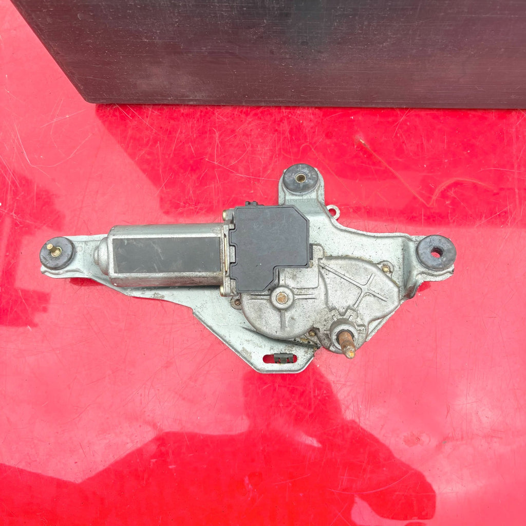 TOYOTA RAV-4 2000-2005 REAR WIPER MOTOR 85130-42040