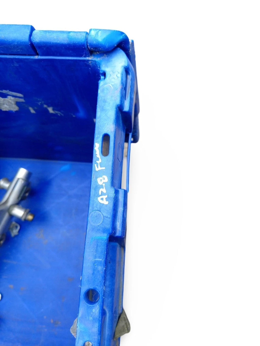 Audi A5 8T Q5 8R A4 B8 Vw Golf 7 1.8 2.0 TFSI PETROL FUEL RAIL 06J133317
