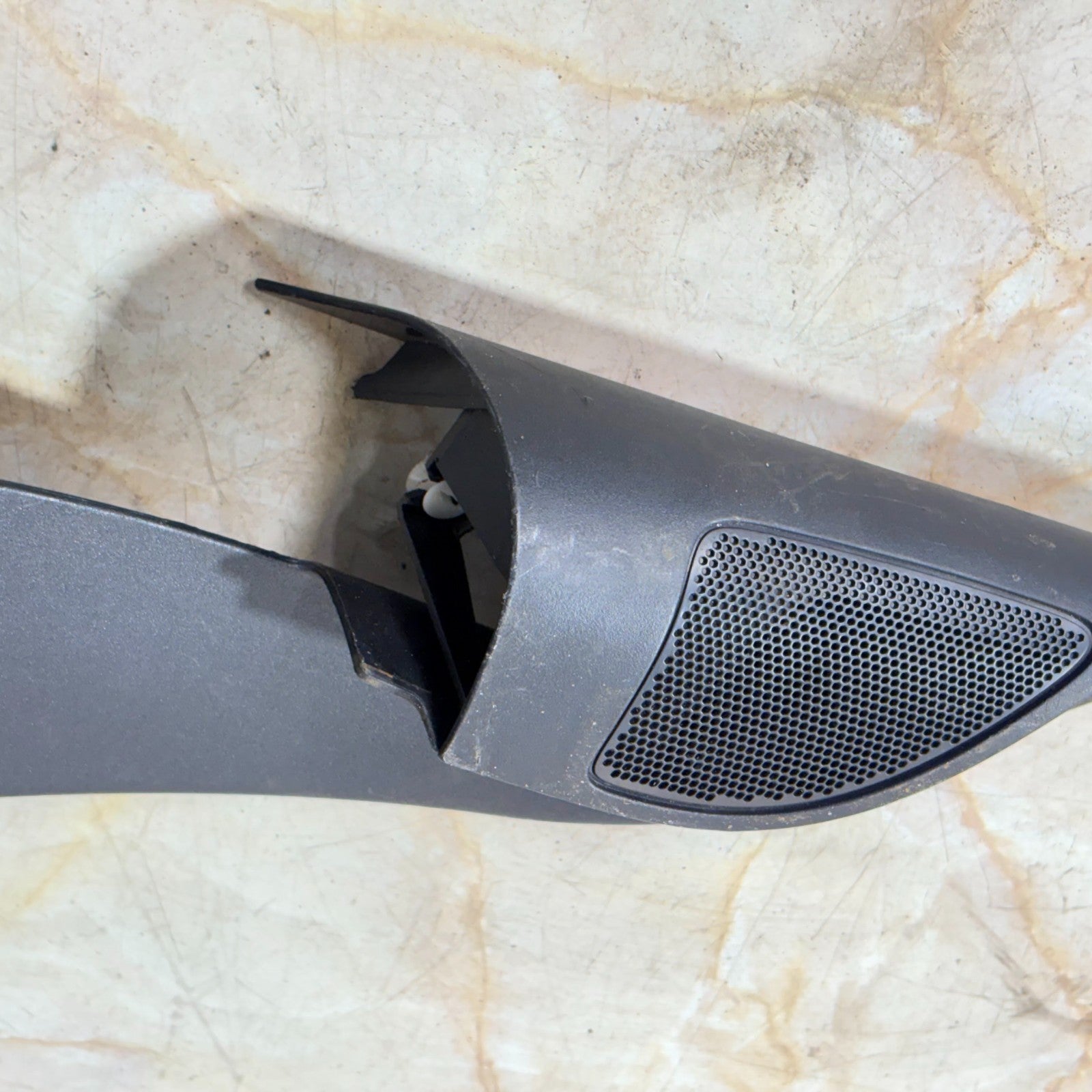 Ford Focus Mk2/2.5 2004-2011 LH Mirror Tweeter Sail Panel Trim 4M51A23409AJ3YYW
