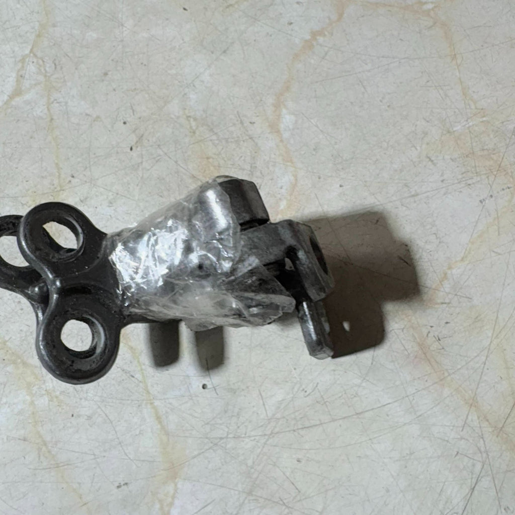 JAGUAR X-TYPE 2001-2009 DOOR HINGES REAR RIGHT DRIVERS SIDE