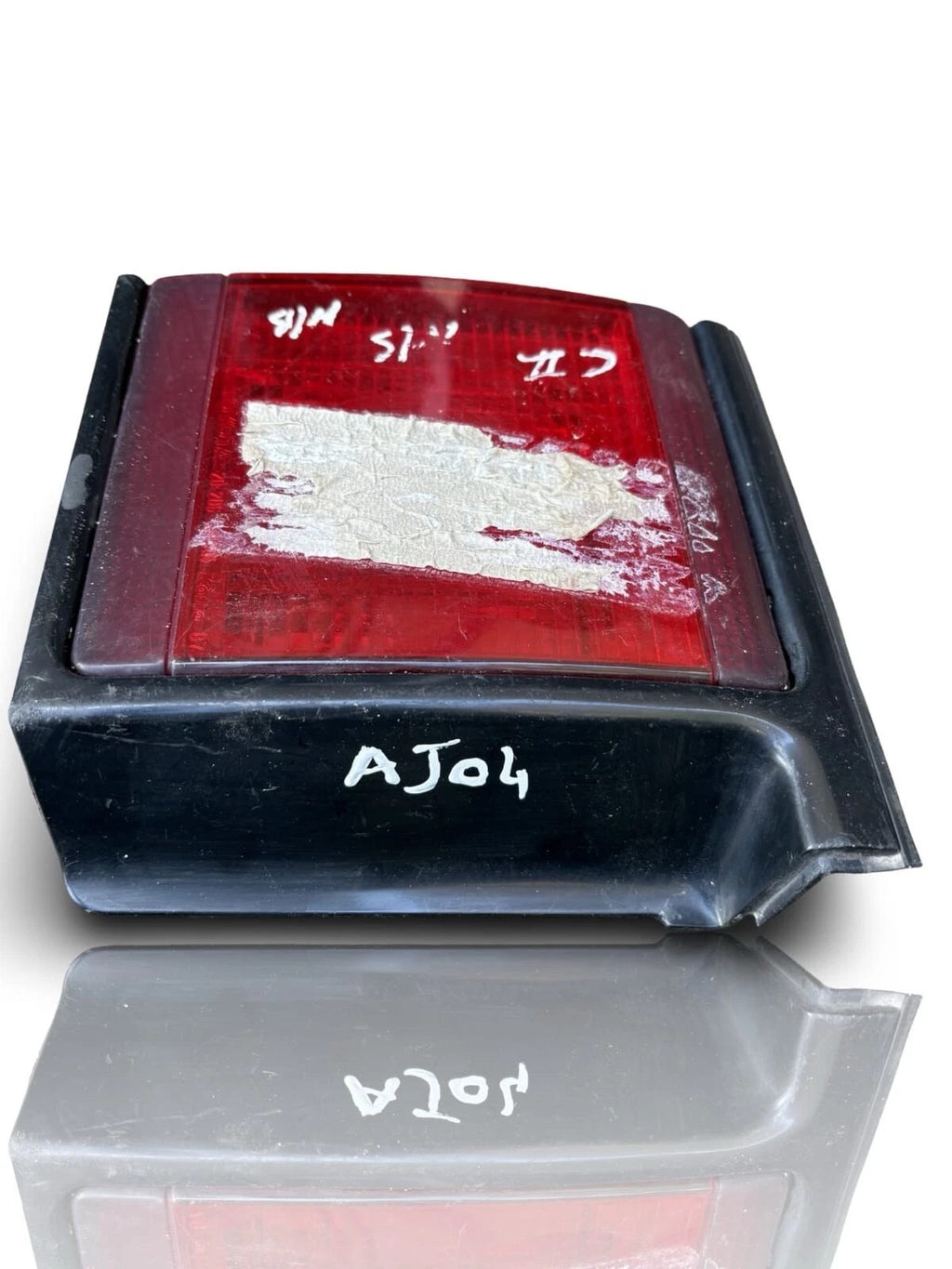 81220-20070 Toyota Carina Mk2 Rear Left Fog Lamp ST171R 87-92