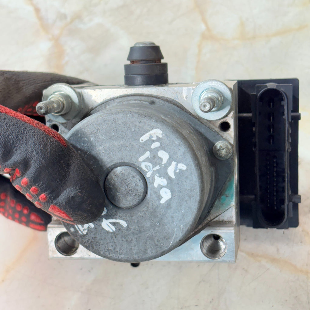 ABS Fiat Idea 2006 0265231740 51772682