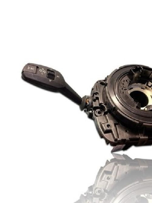 2010 BMW 1 SERIES E82 WIPER/HEADLIGHT/INDICATOR SWITCH LZ 9 123 032-05