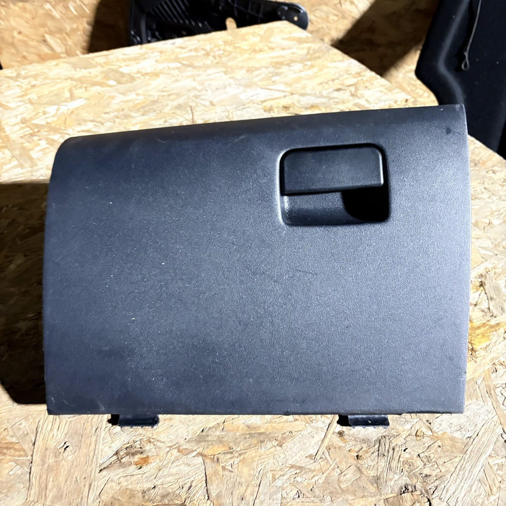 2011 MITSUBISHI LANCER GLOVE BOX STORAGE COMPARTMENT 8006A081ZZ-1