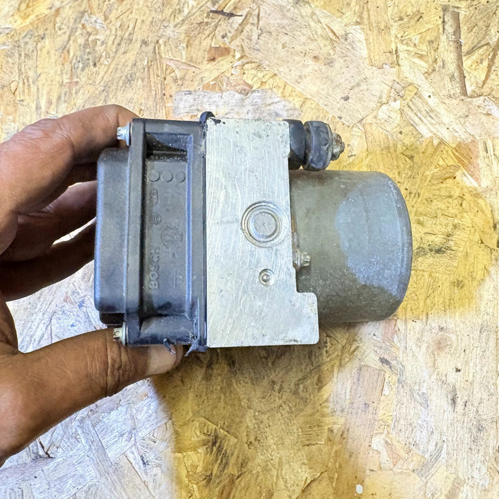 CITROEN C4 1.4 ABS PUMP UNIT-96499 88280-0265231486