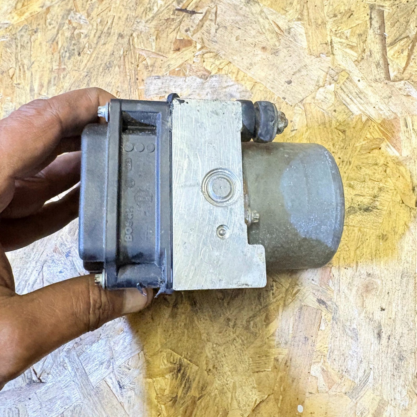 CITROEN C4 1.4 ABS PUMP UNIT-96499 88280-0265231486