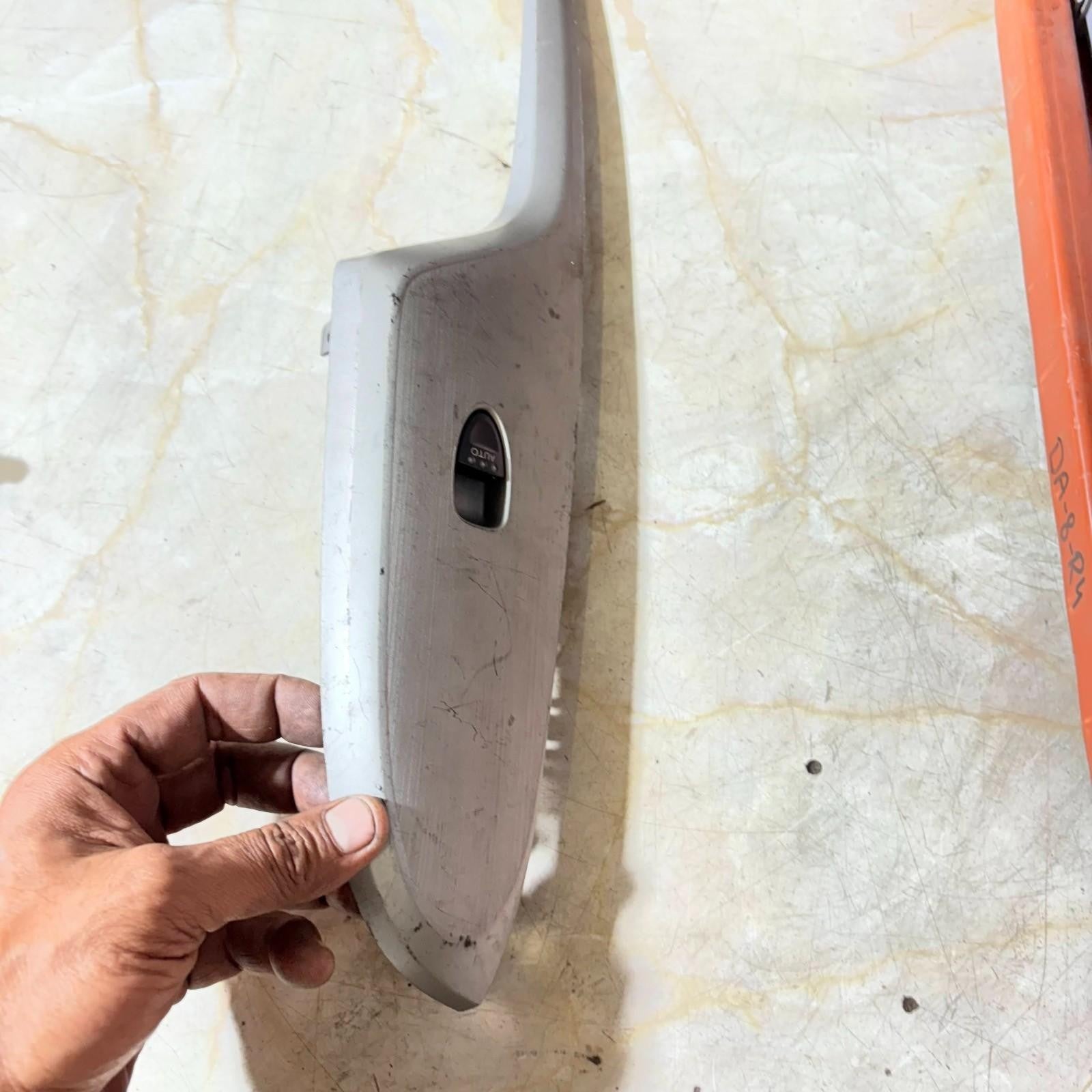 Honda Civic MK8 05-12 Front Passenger Electric Window Switch Trim 83590-SMG-E010