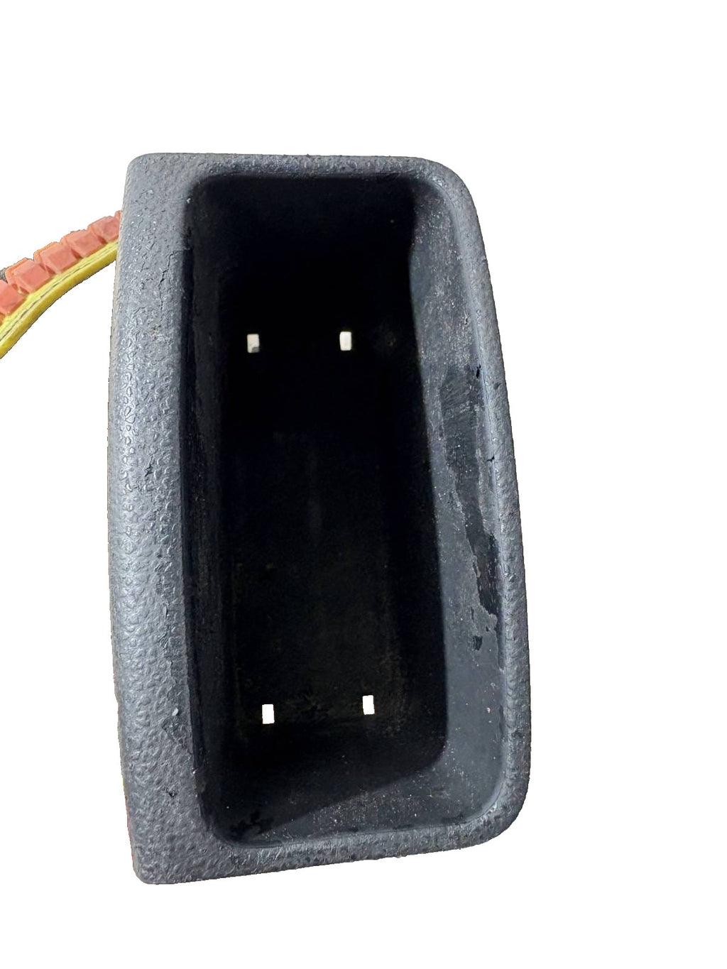 Audi A2 2000-2005 Black Rear Centre Console Cubby 8Z0863267