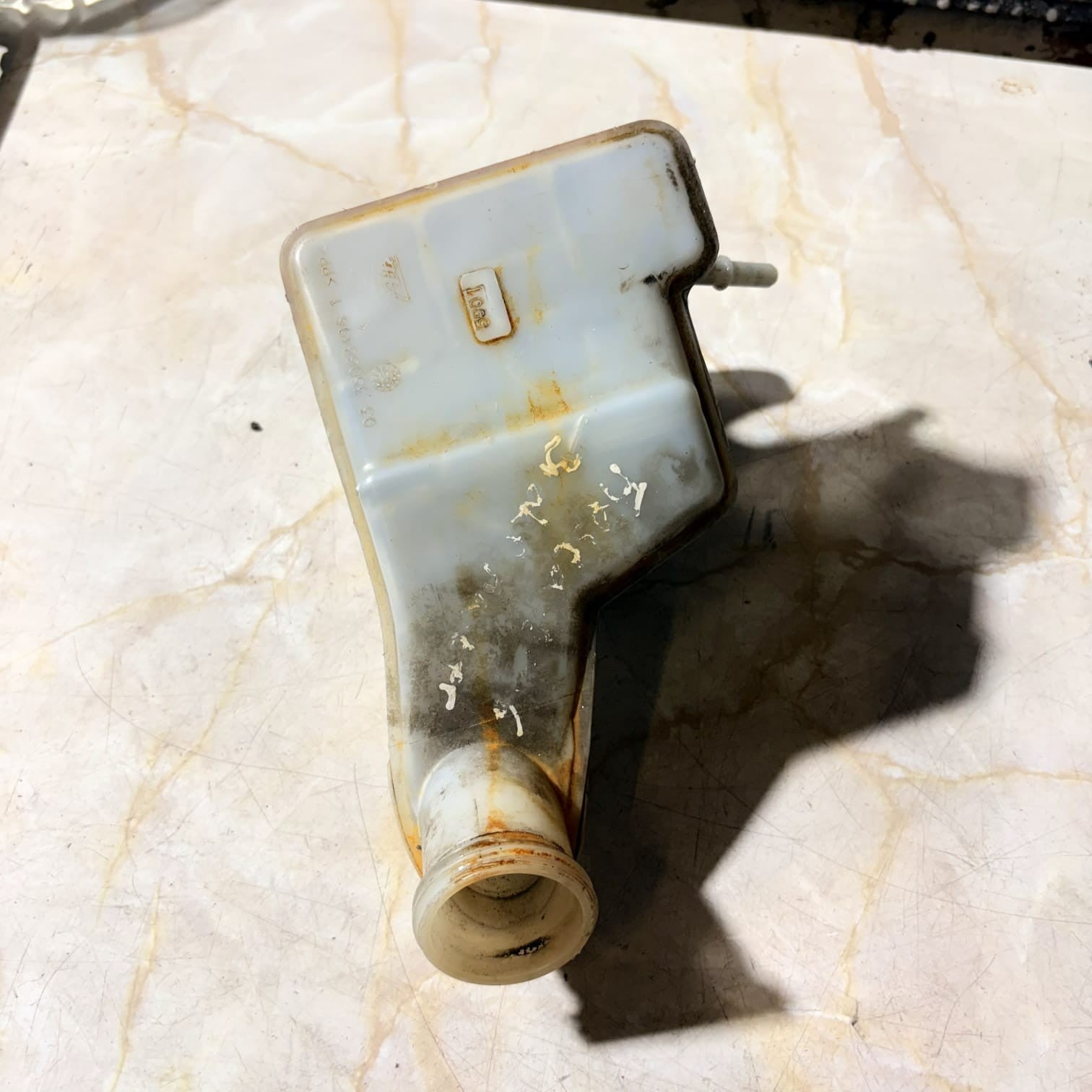 0335088496 Brake Master Cylinder for Ford Fiesta UK1056060-29