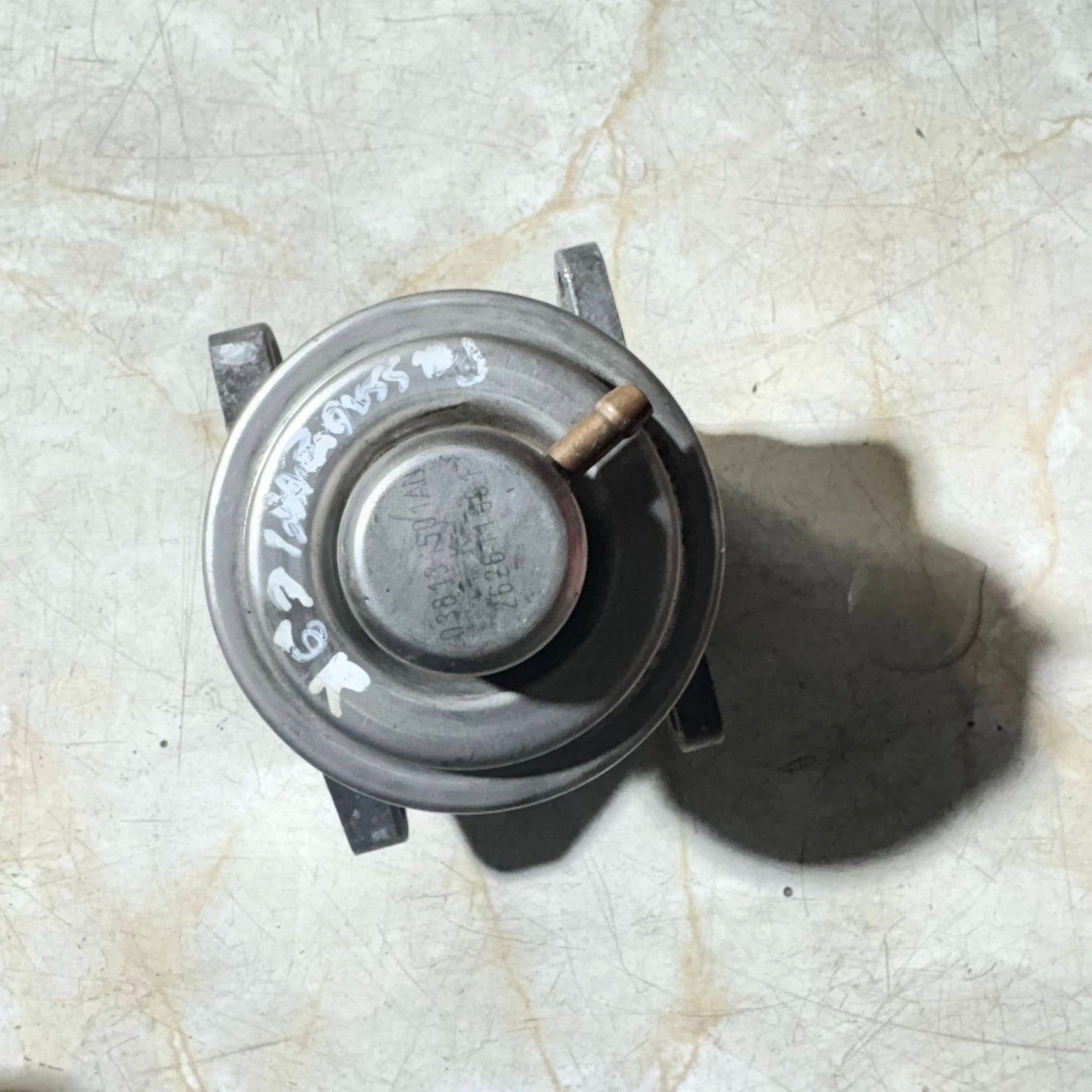 EGR Valve 038131501AN VW Passat B6 3C 2006-2011 Mechanical Vacuum