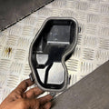 Ford Focus 2007 Headlight Screw Clip Bulb Cover Pass Headlamp 4M5113K060-??