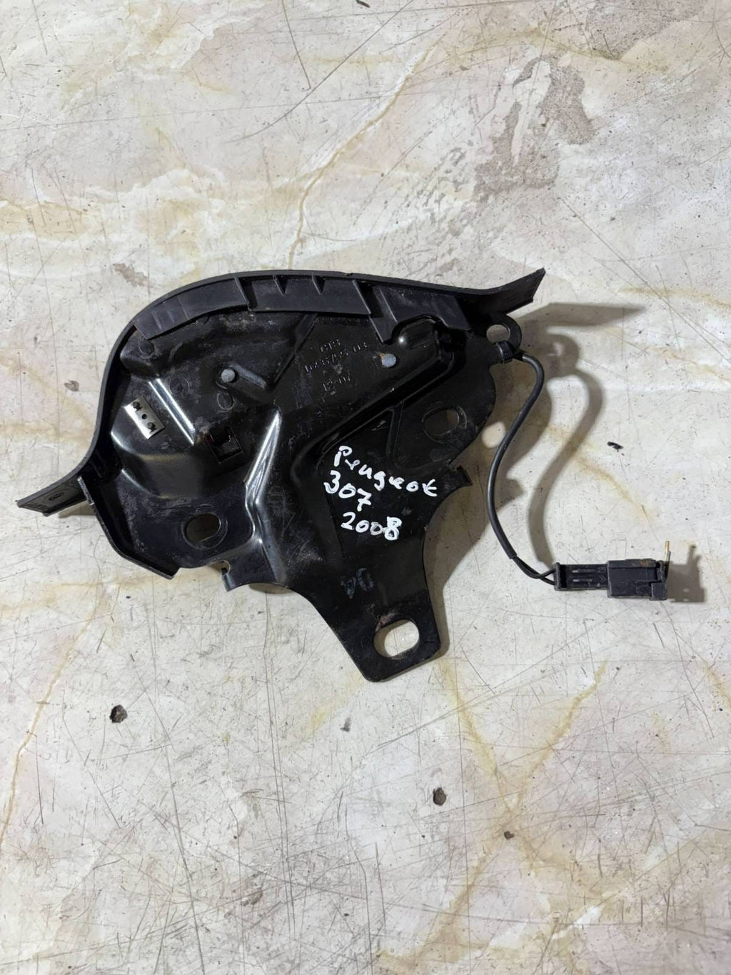 123150G010Engine Mount Bracket and Gearbox Mount Bracket for ToUK1056755-89 2008