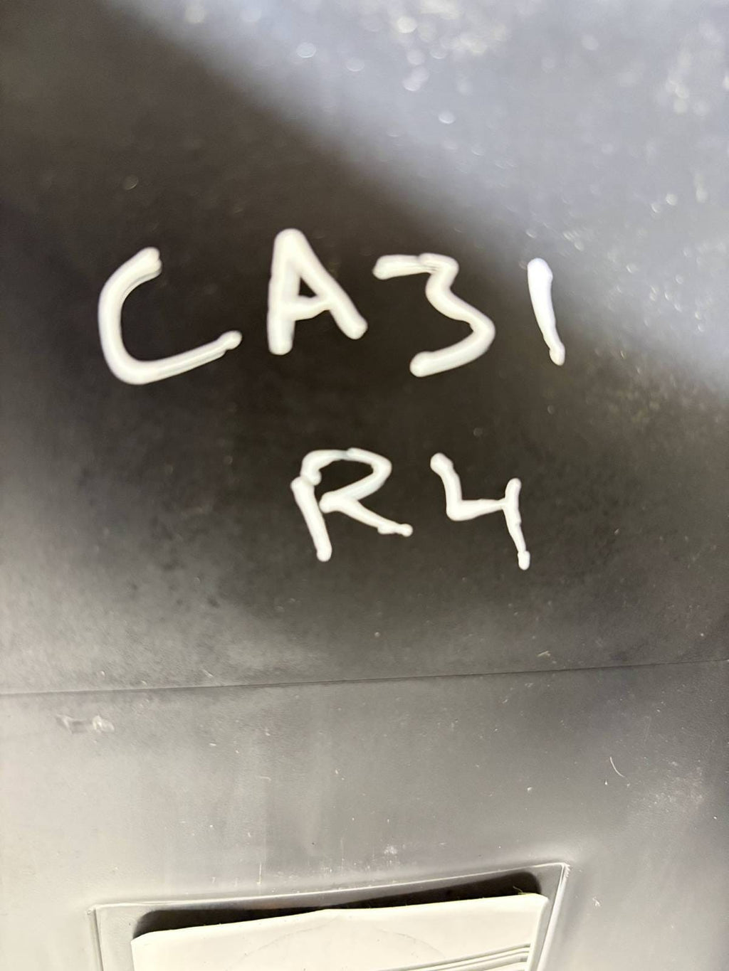 PEUGEOT 307 CC DOOR STOP CATCH OSF DRIVERS FRONT 501451A 2008