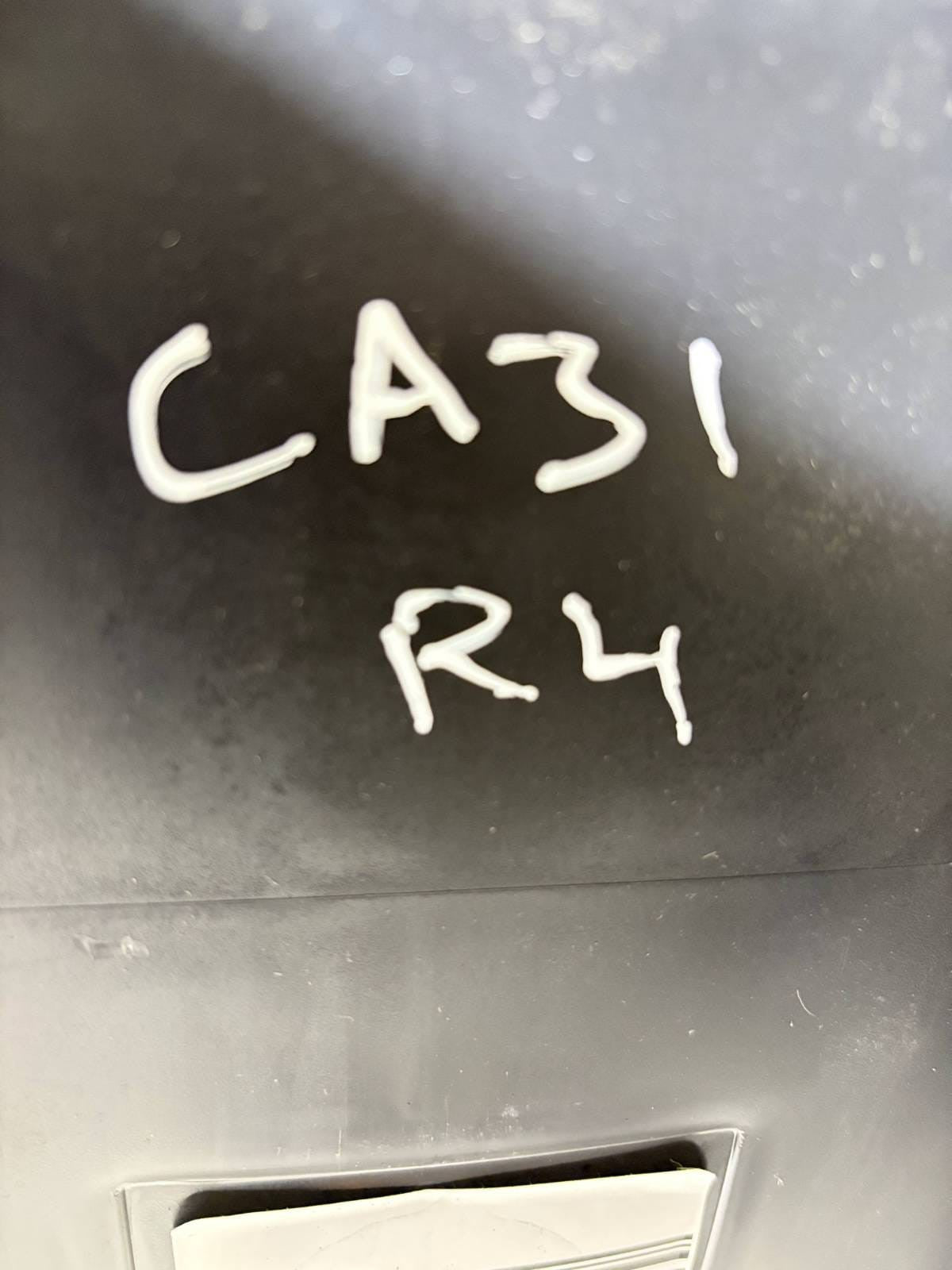 PEUGEOT 307 CC DOOR STOP CATCH OSF DRIVERS FRONT 501451A 2008