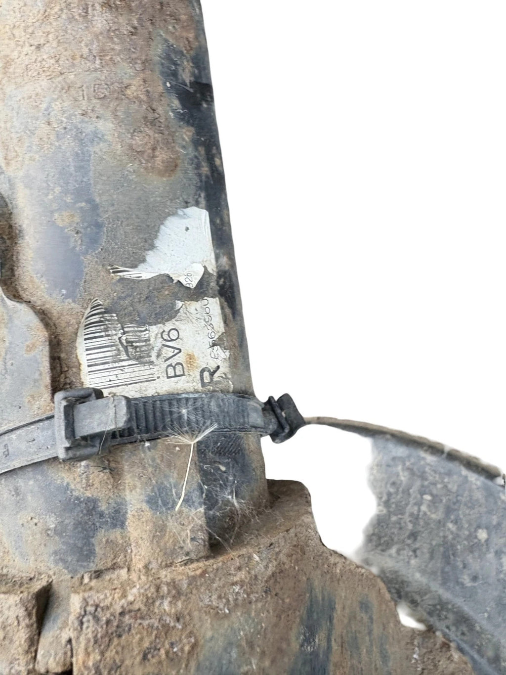 FORD FOCUS FRONT RIGHT SUSPENSION 2.0L Petrol 2011-2018