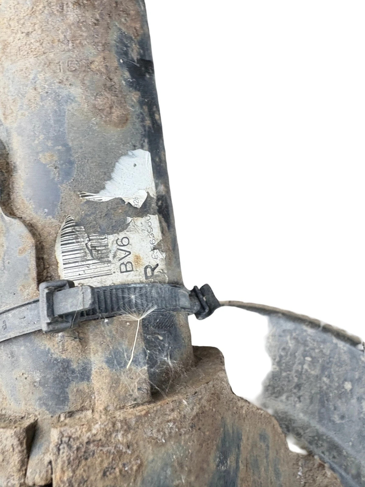 FORD FOCUS FRONT RIGHT SUSPENSION 2.0L Petrol 2011-2018
