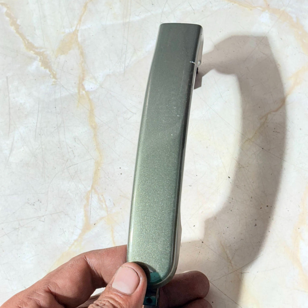 Ford Fusion Left Rear Door Exterior Handle