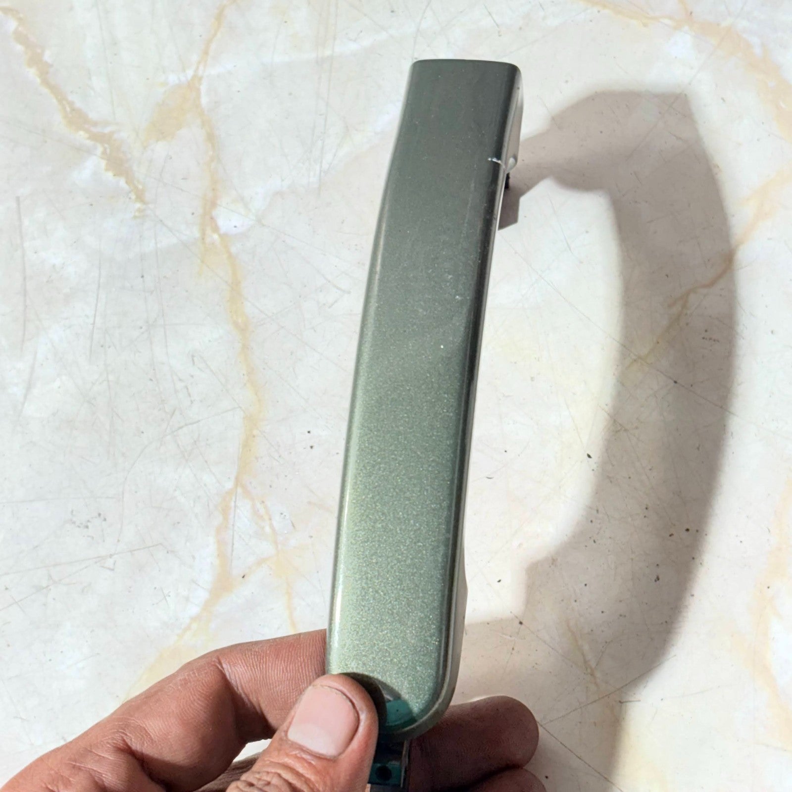 Ford Fusion Left Rear Door Exterior Handle