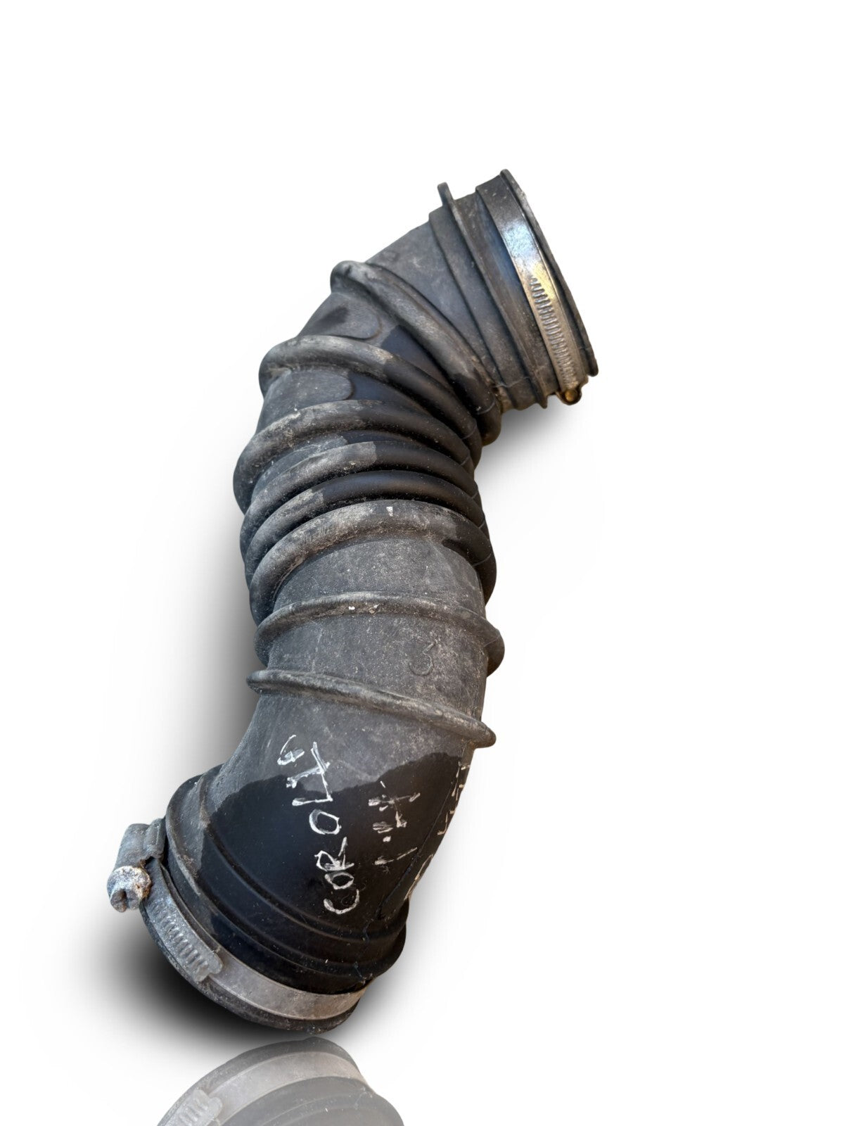 Toyota Corolla E120 E130 2002 Petrol air intake hose pipe 178810D080 SMI78884