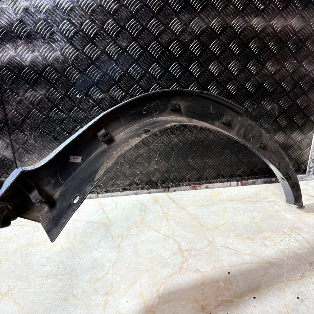 Honda CRV MK2 02-06 Rear Right Driver Wheel Arch Trim Moulding 74410-SCA-E010-50