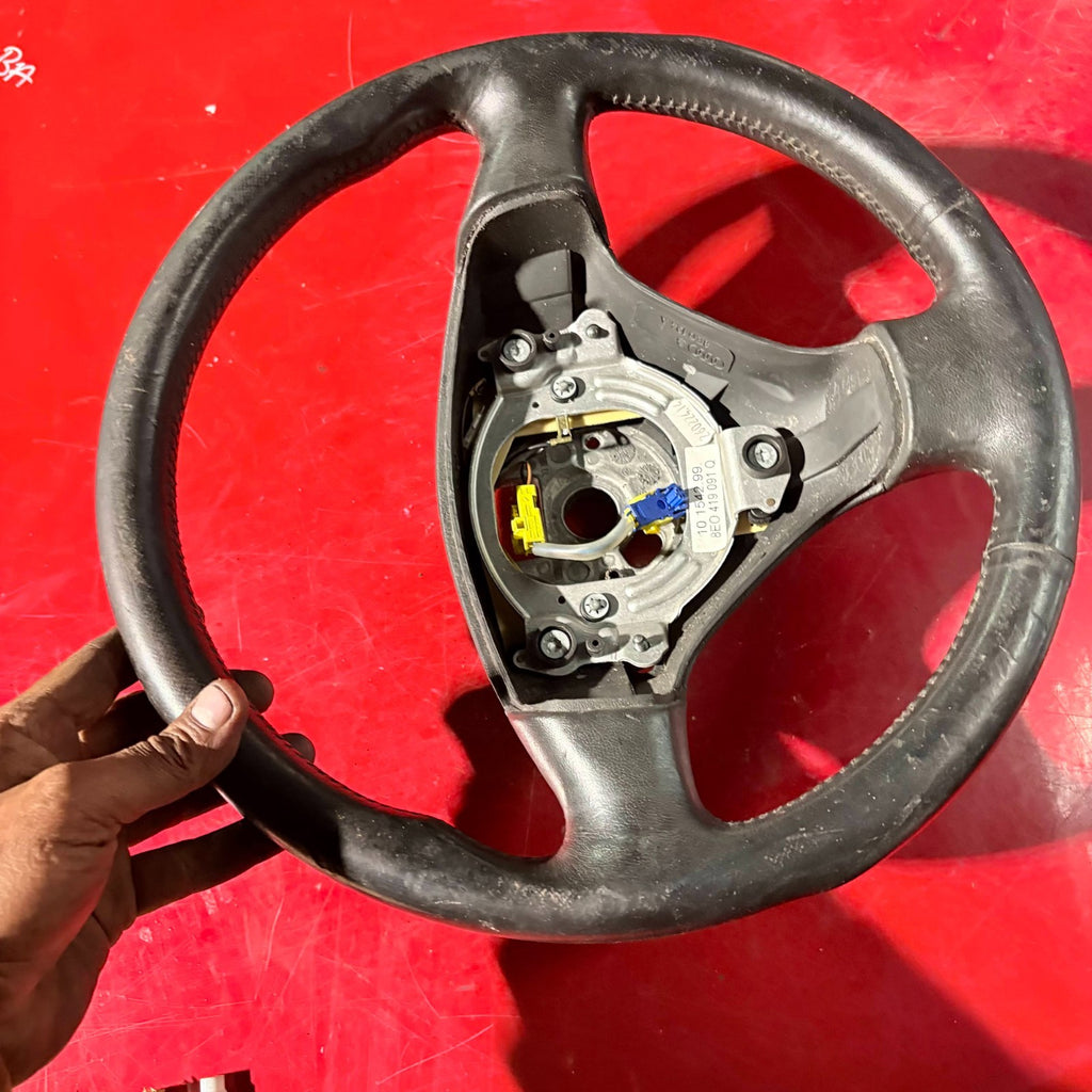 Audi 2002 Steering Wheel 8E0419091Q
