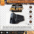 NISSAN MICRA C+C K12 2005-2009 RIGHT FRONT CONVERTIBLE ROOF LOCK 8200220672