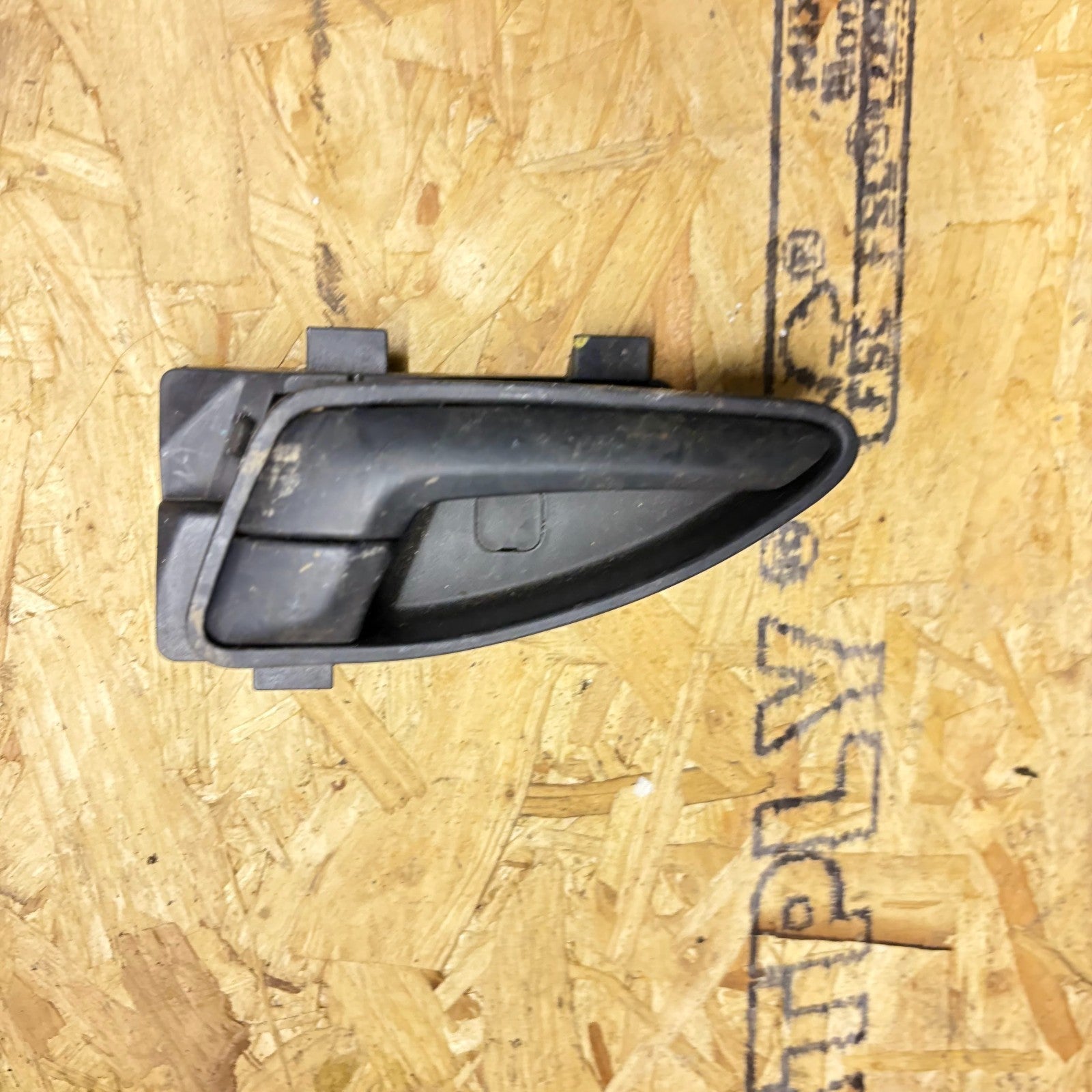 Kia Picanto 2015-2017 Driver Front Interior Door Handle